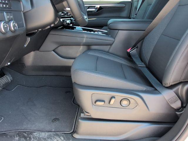 new 2026 Chevrolet Suburban car, priced at $65,995