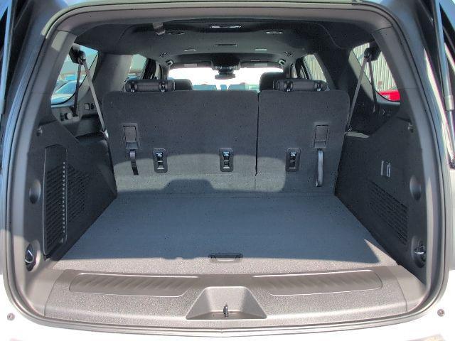 new 2026 Chevrolet Suburban car, priced at $65,995