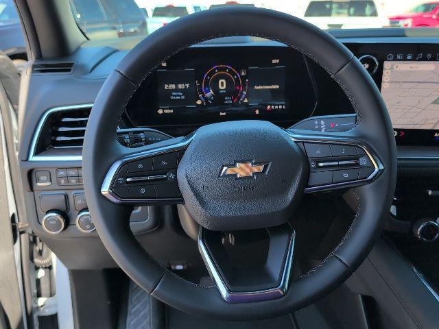 new 2026 Chevrolet Suburban car, priced at $65,995