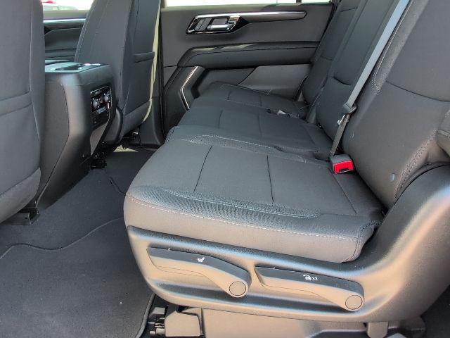 new 2026 Chevrolet Suburban car, priced at $65,995