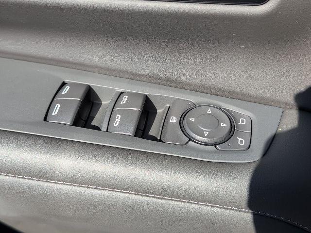 new 2026 Chevrolet Suburban car, priced at $65,995