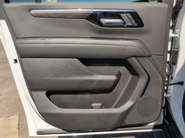 new 2026 Chevrolet Suburban car, priced at $65,995