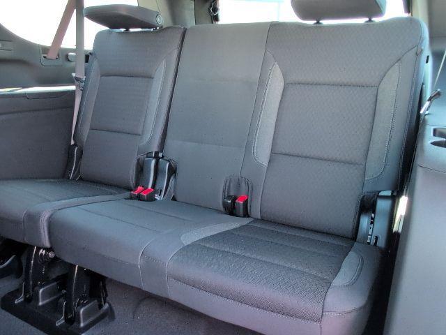 new 2026 Chevrolet Suburban car, priced at $65,995