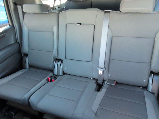 new 2026 Chevrolet Suburban car, priced at $65,995