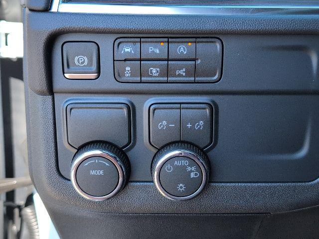 new 2026 Chevrolet Suburban car, priced at $65,995