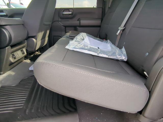 new 2026 Chevrolet Silverado 2500 car, priced at $62,428