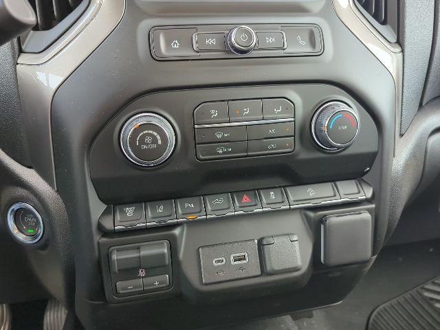 new 2026 Chevrolet Silverado 2500 car, priced at $62,428