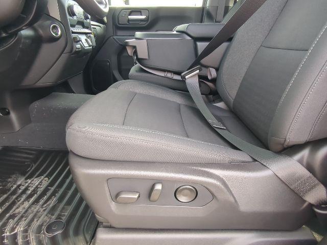 new 2026 Chevrolet Silverado 2500 car, priced at $62,428