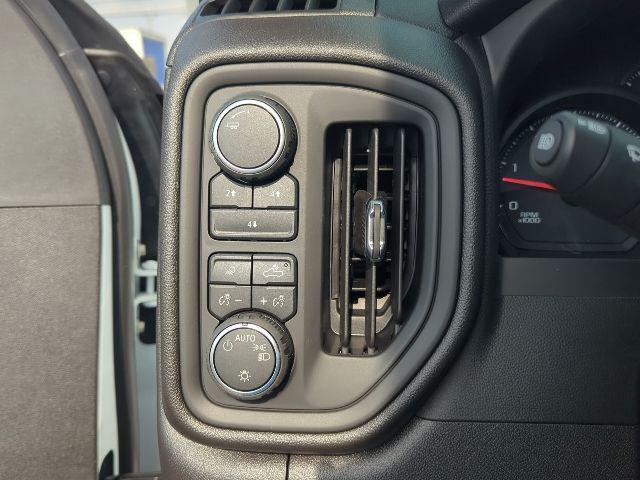 new 2026 Chevrolet Silverado 2500 car, priced at $62,428