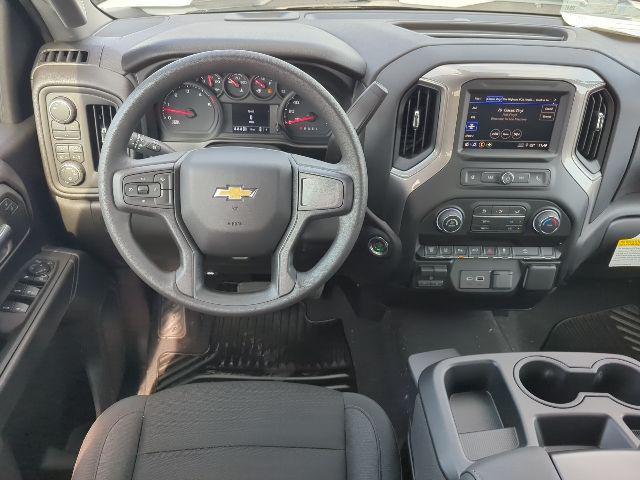 new 2026 Chevrolet Silverado 2500 car, priced at $62,428