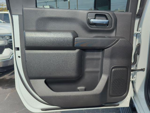 new 2026 Chevrolet Silverado 2500 car, priced at $62,428