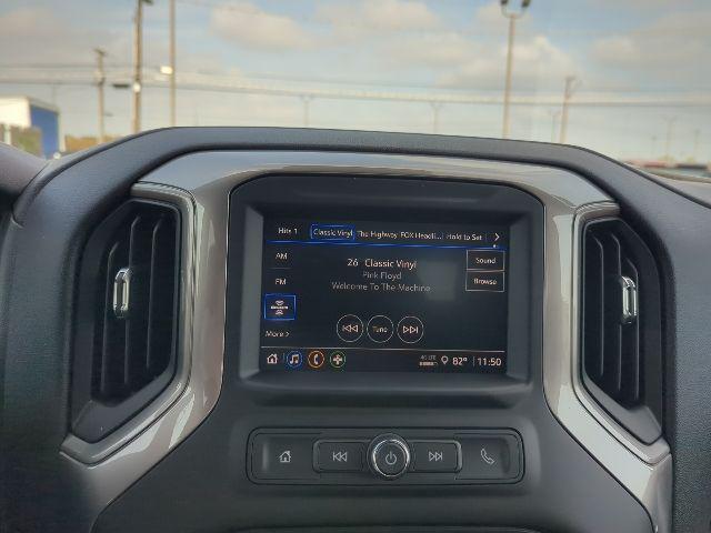 new 2026 Chevrolet Silverado 2500 car, priced at $62,428