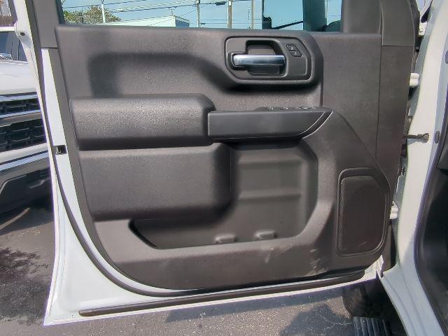 new 2026 Chevrolet Silverado 2500 car, priced at $62,428