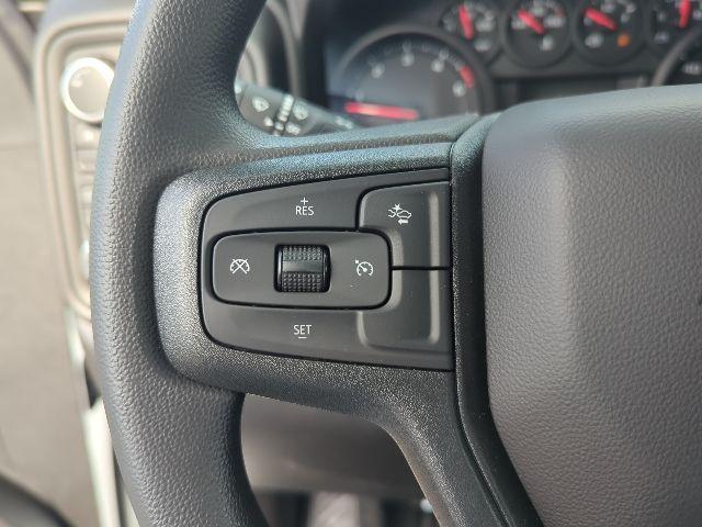 new 2026 Chevrolet Silverado 2500 car, priced at $62,428