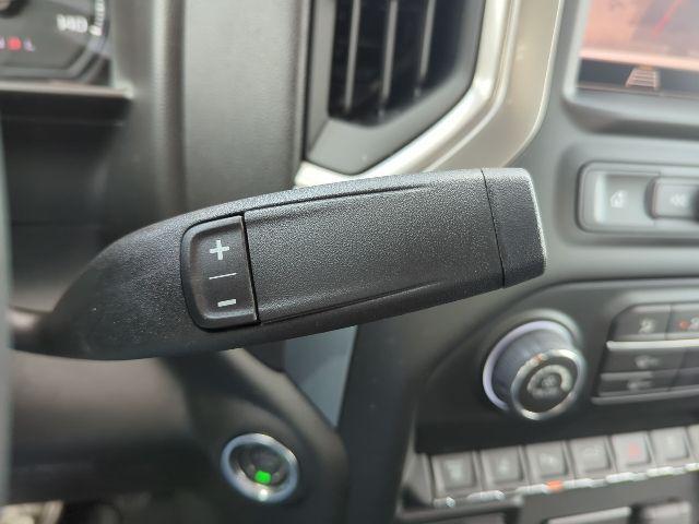 new 2026 Chevrolet Silverado 2500 car, priced at $62,428