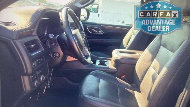 used 2023 Chevrolet Tahoe car, priced at $47,906