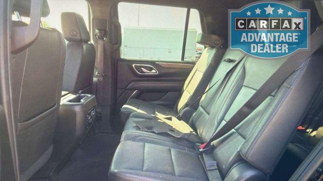 used 2023 Chevrolet Tahoe car, priced at $47,906