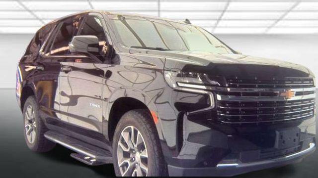 used 2023 Chevrolet Tahoe car, priced at $47,906