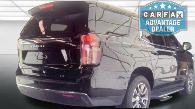 used 2023 Chevrolet Tahoe car, priced at $47,906