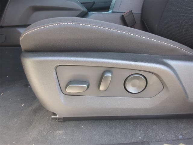 new 2025 Chevrolet Colorado car, priced at $38,115