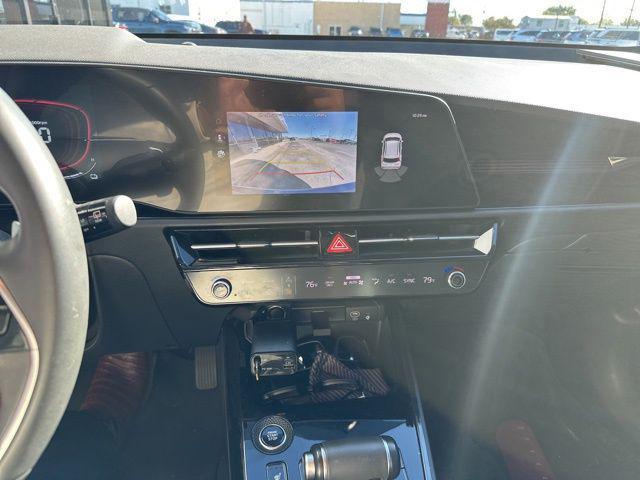 used 2024 Kia Niro car, priced at $22,406