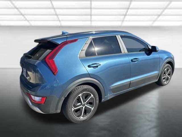 used 2024 Kia Niro car, priced at $22,406