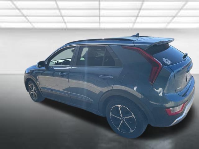 used 2024 Kia Niro car, priced at $22,406