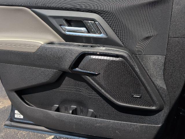 new 2026 Chevrolet Silverado EV car, priced at $84,085