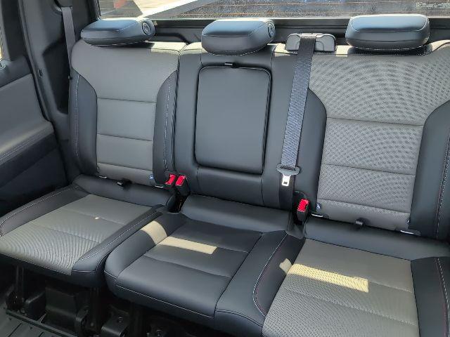 new 2026 Chevrolet Silverado EV car, priced at $84,085