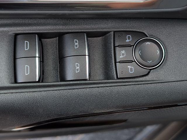 new 2026 Chevrolet Silverado EV car, priced at $84,085