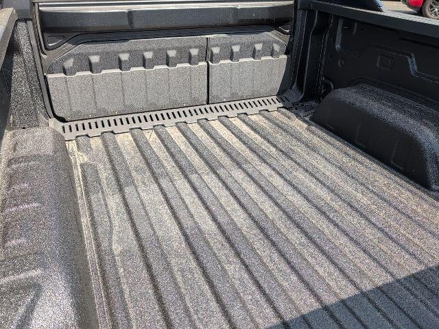 new 2026 Chevrolet Silverado EV car, priced at $84,085