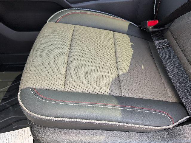 new 2026 Chevrolet Silverado EV car, priced at $84,085