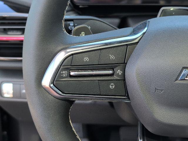 new 2026 Chevrolet Silverado EV car, priced at $84,085