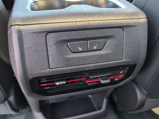 new 2026 Chevrolet Silverado EV car, priced at $84,085