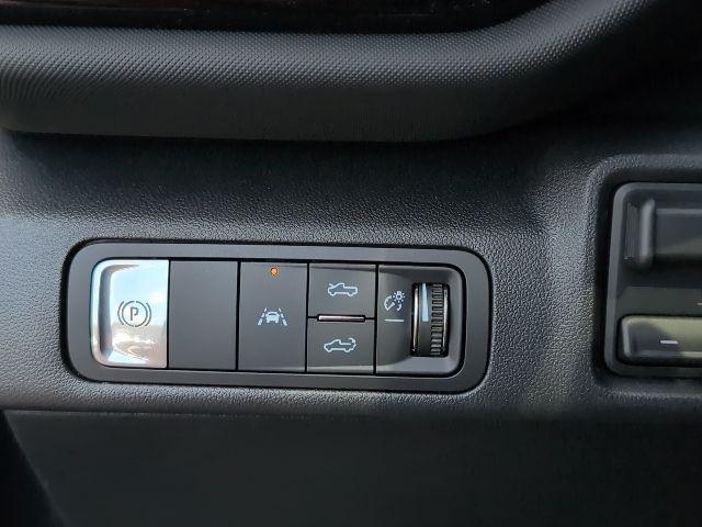 new 2026 Chevrolet Silverado EV car, priced at $84,085