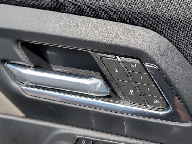 new 2026 Chevrolet Silverado EV car, priced at $84,085