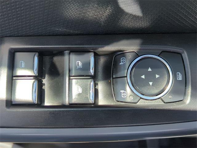used 2023 Ford F-150 car, priced at $31,406