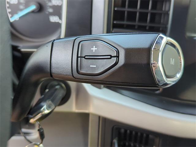 used 2023 Ford F-150 car, priced at $31,406