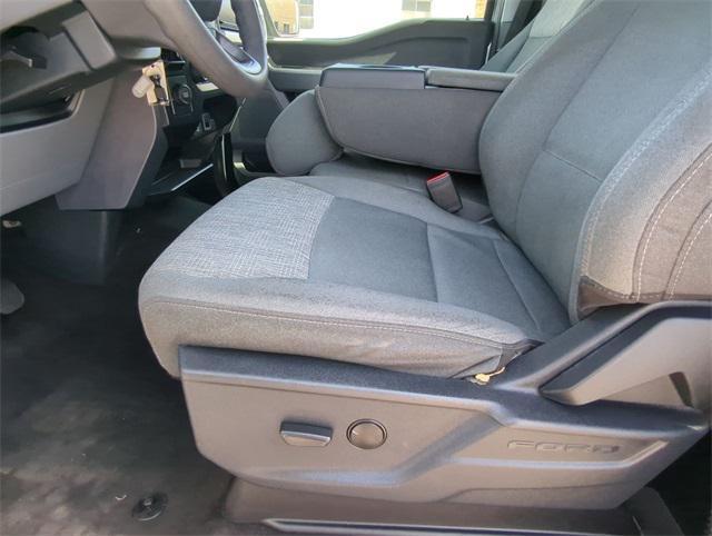 used 2023 Ford F-150 car, priced at $31,406