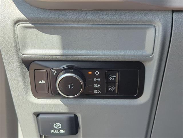used 2023 Ford F-150 car, priced at $31,406
