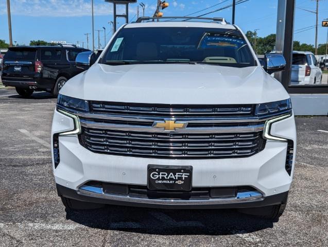 new 2024 Chevrolet Suburban car, priced at $71,135