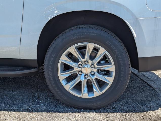 new 2024 Chevrolet Suburban car, priced at $71,135