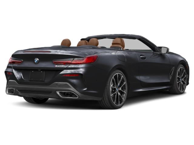 used 2024 BMW M850 car, priced at $89,906