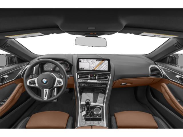used 2024 BMW M850 car, priced at $89,906