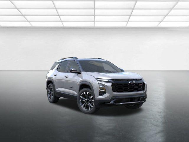 new 2026 Chevrolet Equinox car, priced at $31,815
