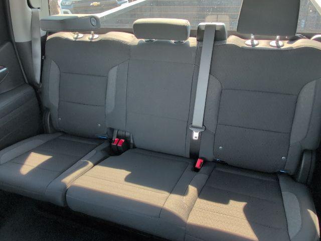 new 2026 Chevrolet Silverado 1500 car, priced at $43,125