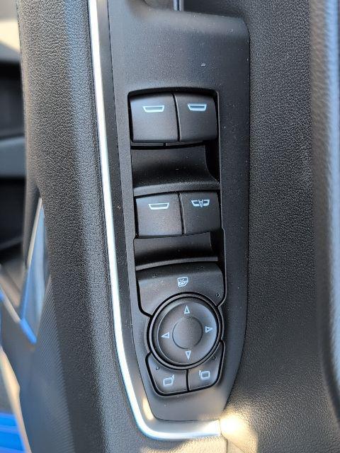 new 2026 Chevrolet Silverado 1500 car, priced at $43,125
