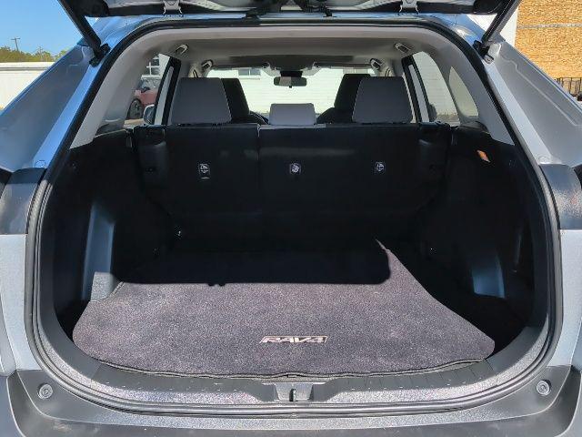 used 2019 Toyota RAV4 car, priced at $21,906