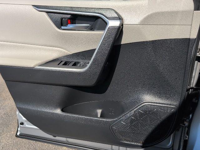 used 2019 Toyota RAV4 car, priced at $21,906