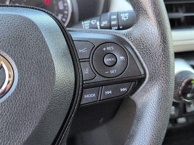 used 2019 Toyota RAV4 car, priced at $21,906